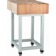 Колода для рубки мяса ABAT (АБАТ) КРМ-50 21000801208