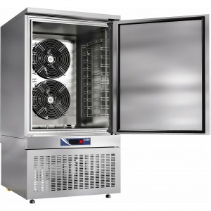 Аппарат шоковой заморозки ABAT (АБАТ) ШОК-10-1/1 серии LIGHT 71000098419 Аппарат шоковой заморозки ABAT (АБАТ) ШОК-10-1/1 серии LIGHT 71000098419