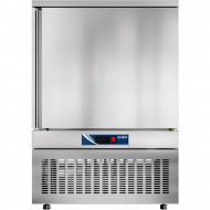 Аппарат шоковой заморозки ABAT (АБАТ) ШОК-5-1/1 серии LIGHT 71000098421