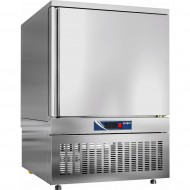 Аппарат шоковой заморозки ABAT (АБАТ) ШОК-5-1/1 серии LIGHT 71000098421