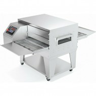 Конвейерная печь для пиццы ABAT (АБАТ) ПЭК-600 с дверцей 21000003092