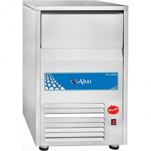 Льдогенератор ABAT (АБАТ) ЛГ-80/40К-02 (воздушное охлаждение) 71000019577 Льдогенератор ABAT (АБАТ) ЛГ-80/40К-02 (воздушное охлаждение) 71000019577