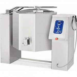 Котел пищеварочный ABAT (АБАТ) КПЭМ-160-О со сливным краном 11000006514 Котел пищеварочный ABAT (АБАТ) КПЭМ-160-О со сливным краном 11000006514