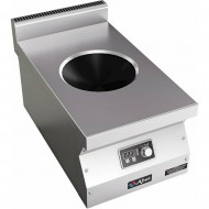 Индукционная плита ABAT (АБАТ) КИП-17Н-5,0ВОК 71000006893