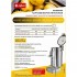 Картофелечистка ABAT (АБАТ) МКК-300-01 41000209884 Картофелечистка ABAT (АБАТ) МКК-300-01 41000209884