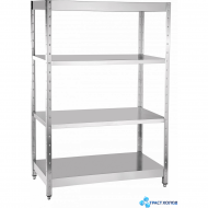 Стеллаж кухонный ABAT (АБАТ) CK-5-5 21000080816