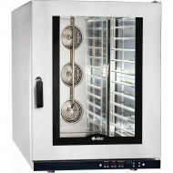 Печь конвекционная ABAT (АБАТ) КЭП-10П 11000026897