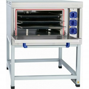 Шкаф жарочный ABAT (АБАТ) ШЖЭ-1-Э 71000000161 Шкаф жарочный ABAT (АБАТ) ШЖЭ-1-Э 71000000161