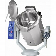 Газовый пищеварочный котел ABAT (АБАТ) КПГМ-60-ОМР 11000019653