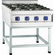 Плита газовая ABAT (АБАТ) ПГК-49П 21000802166