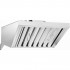 Зонт вытяжной ABAT (АБАТ) ЗВВ-600 встраиваемый 21000080608 Зонт вытяжной ABAT (АБАТ) ЗВВ-600 встраиваемый 21000080608