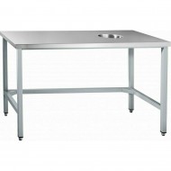 Стол для сбора отходов ABAT (АБАТ) ССО-4 (каркас крашен) 21000080574