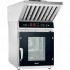 Пароконвектомат ABAT (АБАТ) ПКА 6-1/2П 11000019101 Пароконвектомат ABAT (АБАТ) ПКА 6-1/2П 11000019101