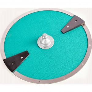 Картофелечистка ABAT (АБАТ) МКК-150-01 Cubitron-3M 41000309878 Картофелечистка ABAT (АБАТ) МКК-150-01 Cubitron-3M 41000309878