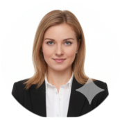 Дарья Антонова